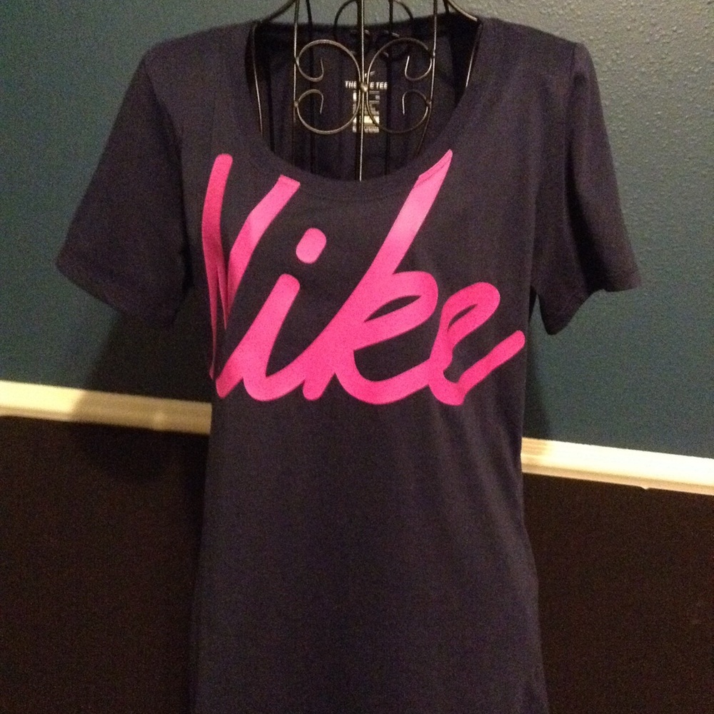 Nike Drifit tshirt